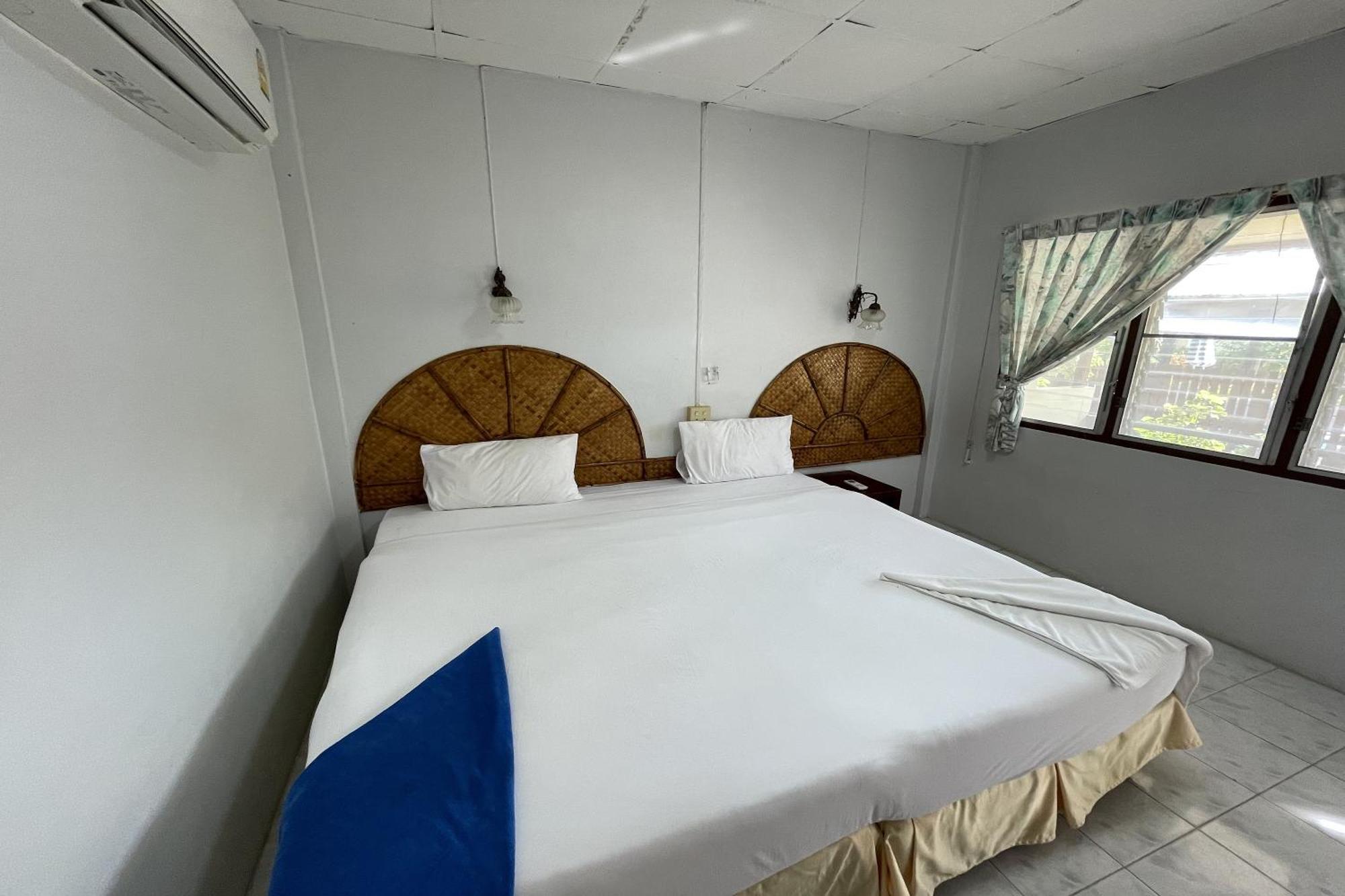 Sea Breeze Bungalow Lamai Beach  Exterior foto
