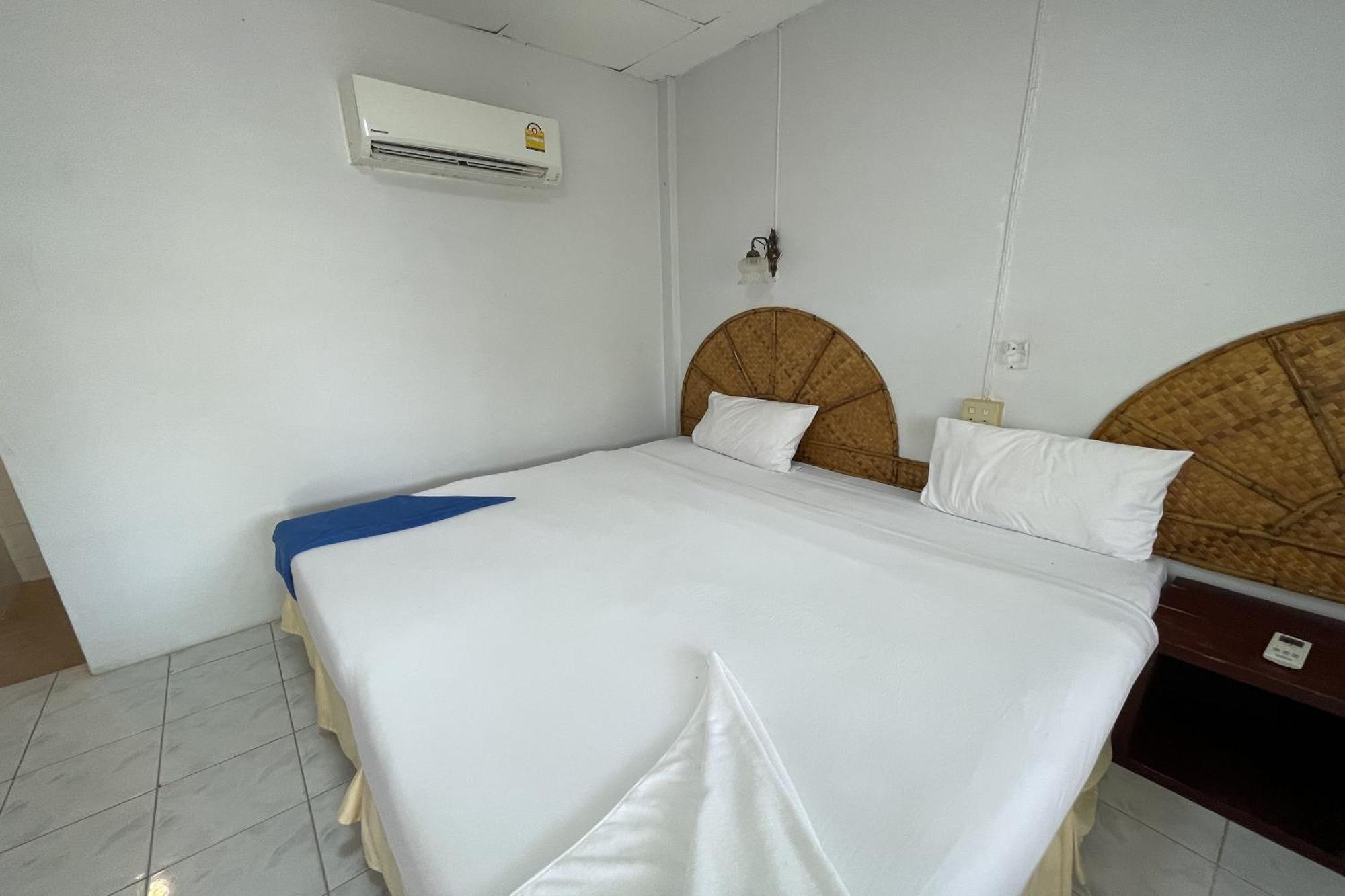 Sea Breeze Bungalow Lamai Beach  Exterior foto