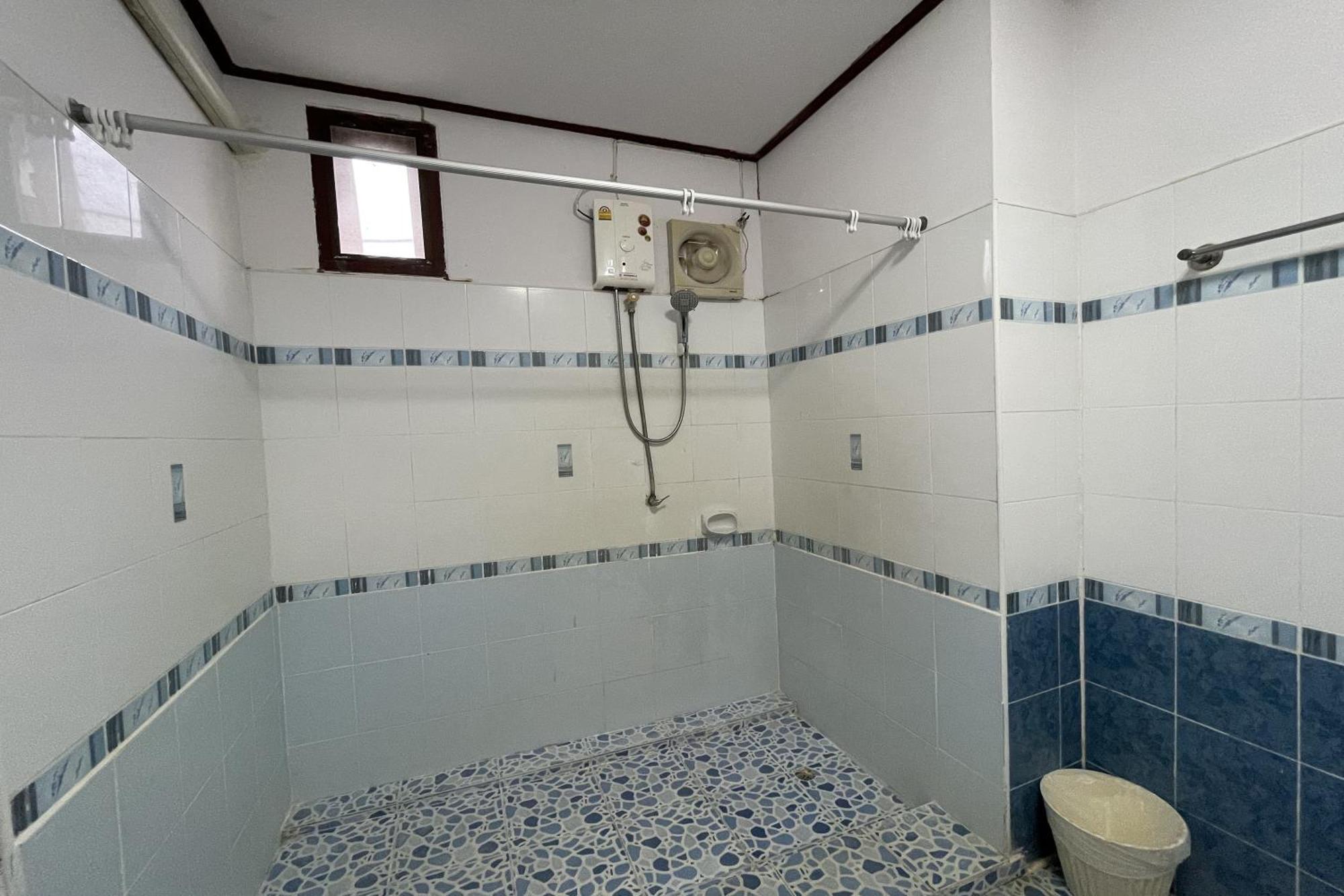 Sea Breeze Bungalow Lamai Beach  Exterior foto